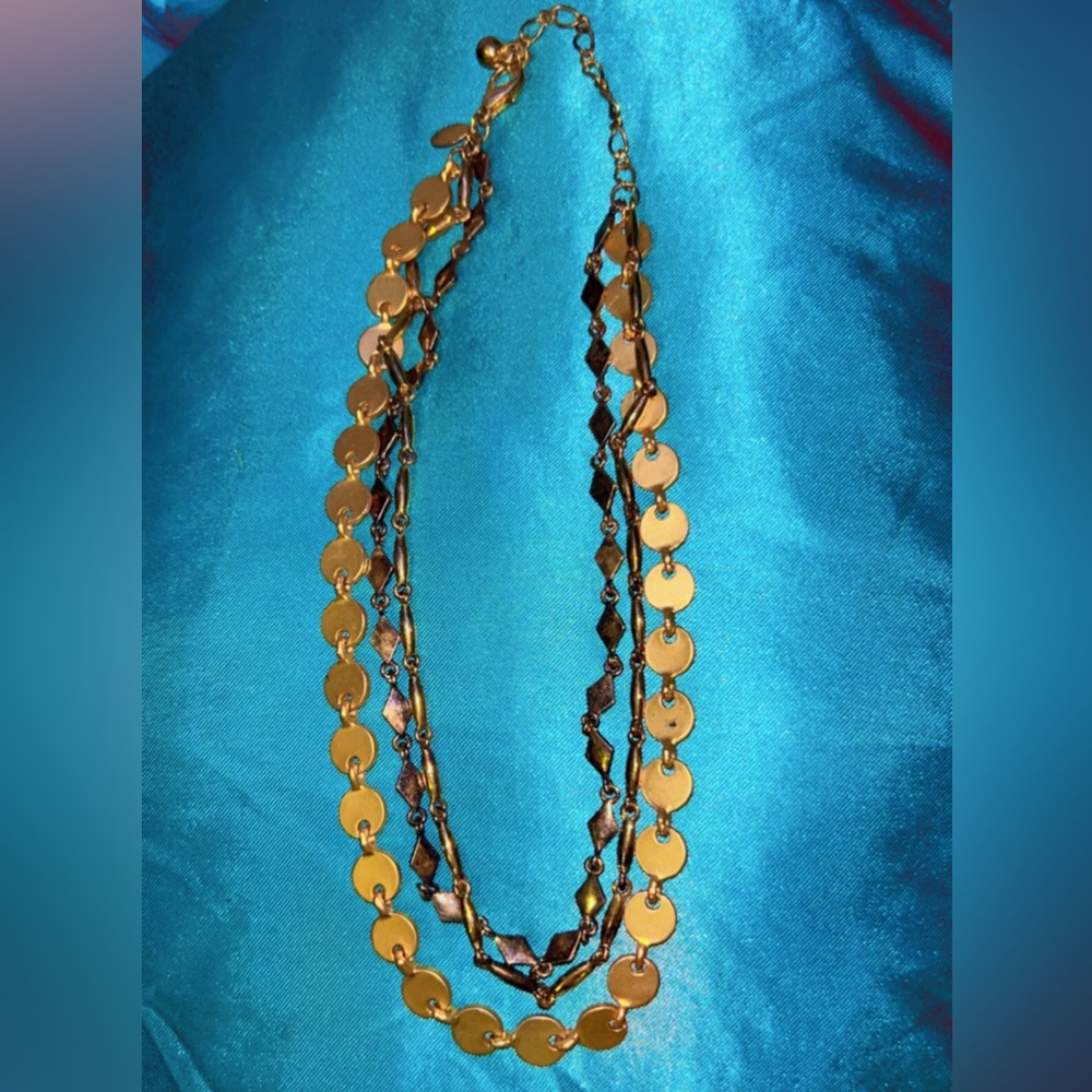 Premiere design necklace